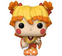 Figura POP! Demon Slayer Zenitsu Agatsuma - FUNKO