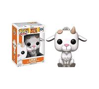 Figura Pop Despicable Me 3Uni-Goat Lucky Exclusive