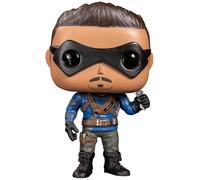 ¡Figura pop! Diego La Academia Paraguas - FUNKO