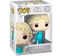 Figura POP Disney 100th Anniversary Elsa
