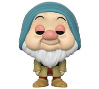 Funko pop! vinyl figure snow white and the seven dwarfs - sleepy - dor