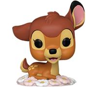 Figura POP! Disney Classics 80th Anniv. Bambi - FUNKO