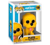 Figura POP Disney Classics Pluto