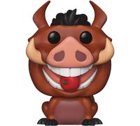 POP Disney: Lion King - Luau Pumbaa FUNKO Pop! Vinyl MULTIPLATAFORMA