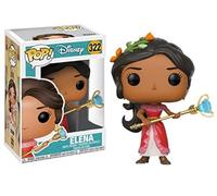 Figura Pop! Disney Elena of Avalor Elena Exclusive