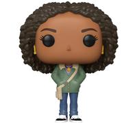 Funko Pop! Disney: Disney Hocus Pocus 2- Becca with Accessories - Figura de Vinilo Coleccionable - Idea de Regalo- Mercancia Oficial - Juguetes para Niños y Adultos - Movies Fans