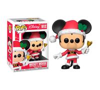 Figura POP Disney Holiday Mickey