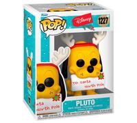 Figura POP Disney Holiday Pluto