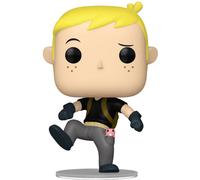 Figura Funko POP! Disney: Kim Possible - Ron & Rufus 1581