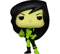 Figura Funko POP! Disney: Kim Possible - Shego 1582