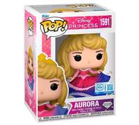 Funko Pop Disney Princess Sleeping Beauty Aurora - Figura de Vinilo Coleccionable