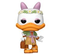 Figura POP Disney Mickey & Friends Daisy