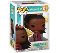 Figura POP! Disney Moana 2 Matangi - FUNKO
