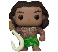 Figura POP! Disney Moana 2 Maui - FUNKO