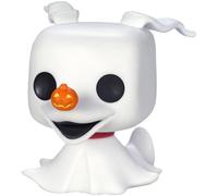 Funko pop pesadilla antes de navidad zero 3406