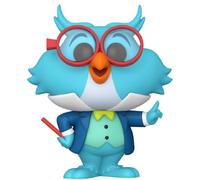 Figura POP! Disney Professor Owl 2022 Fall Convention - FUNKO