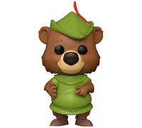 Funko Pop Robin Hood - Figura de Vinilo Little Job 1437