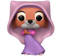 Figura POP! Disney Robin Hood Maid Marian - FUNKO