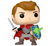 Funko pop disney 65 aniversario la bella durmiente principe phillip 78184
