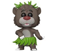 Figura POP! Disney The Jungle Book Baloo - FUNKO