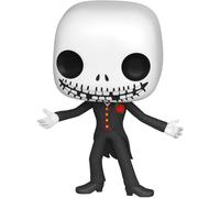 Figura POP! Disney The Nightmare Before Christmas Jack Skellington - FUNKO