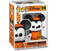 Figura POP Disney Truco Trato Mickey