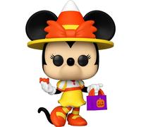 Figura POP Disney Truco Trato Minnie