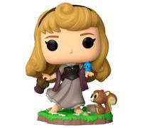 Funko POP 1019 Princesa Disney - Aurora