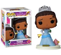Figura POP! Disney: Ultimate Princess - Tiana - FUNKO