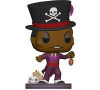 Funko Pop Disney Villanos Doctor Facilier