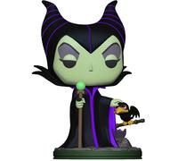 Funko pop disney villanos malefica 57352