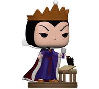 Funko Pop! Disney: Villains - Evil Queen Grimhilde - Disney Villains - Figura de Vinilo Coleccionable - Idea de Regalo- Mercancia Oficial - Juguetes para Niños y Adultos - Movies Fans