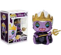 Figura Pop Disney Villains Ursula Glitter Exclusive