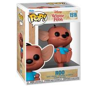 Funko – Figura Pop! Roo (Winnie the Pooh) – Vinilo coleccionable, mercancía oficial