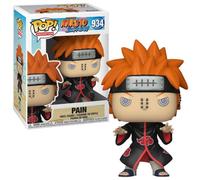 ¡Figura pop! Dolor Naruto Shippuden - FUNKO