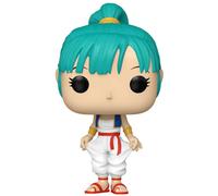 Figura POP! Dragon Ball Bulma - FUNKO