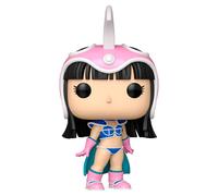 Funko Pop! Figura de vinilo – Chichi (Dragon Ball) – Niña 119 mm