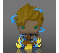 Figura POP Dragon Ball Daima Super Saiyan Son Goku Mini Chase
