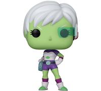Funko Pop Dragon Ball Broly Cheelai