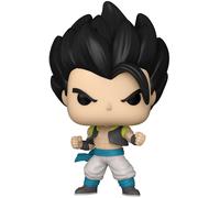 Funko pop dragon ball broly - gogeta (versión chase aleatoria)
