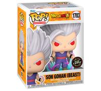 Figura POP Dragon Ball Super Super Hero Gohan Beast Chase