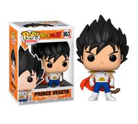 Figura POP Dragon Ball Z Child Vegeta