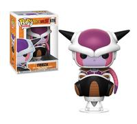Figura POP! Dragon Ball Z Frieza Funko Coleccionable Anime Manga