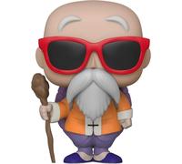Figura POP Dragon Ball Z Gohan Master Roshi with Staff
