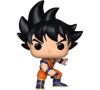 FUNKO POP DRAGON BALL Z - GOKU