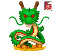 ¡Figura pop! Dragón Shenron 10 Dragon Ball Z - FUNKO