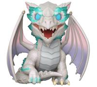 Figura POP! Dungeons & Dragons Icingdeath - FUNKO