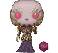Dungeons & Dragon Pop Games Figure in Vinile Vecna 9 Cm Esclusiva Funko