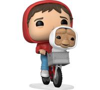 Figura POP E.T El Extraterrestre 40th Elliott & E.T