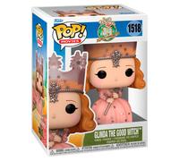 Figura POP El Mago de Oz Glinda the Good Witch